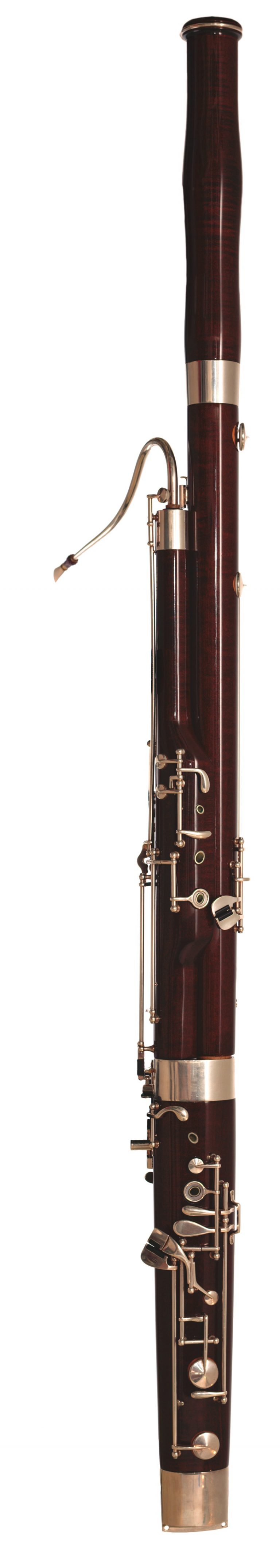 Das Fagott, eigentlich ein zimmerhohes Instrument – Musikverein Zell ...